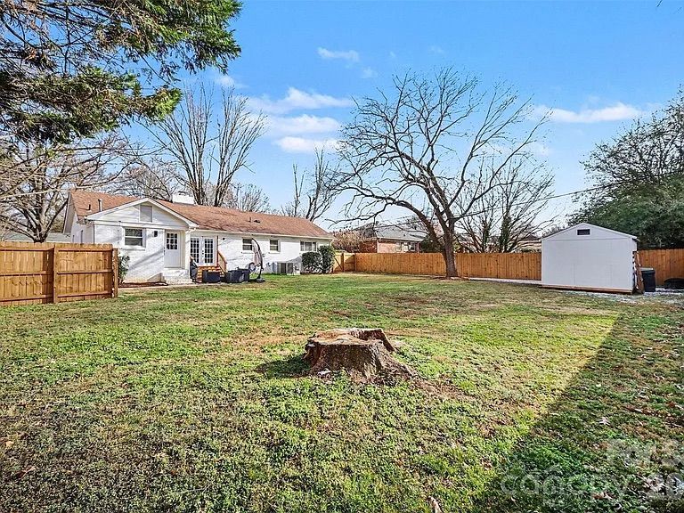 houses for sale in charlotte