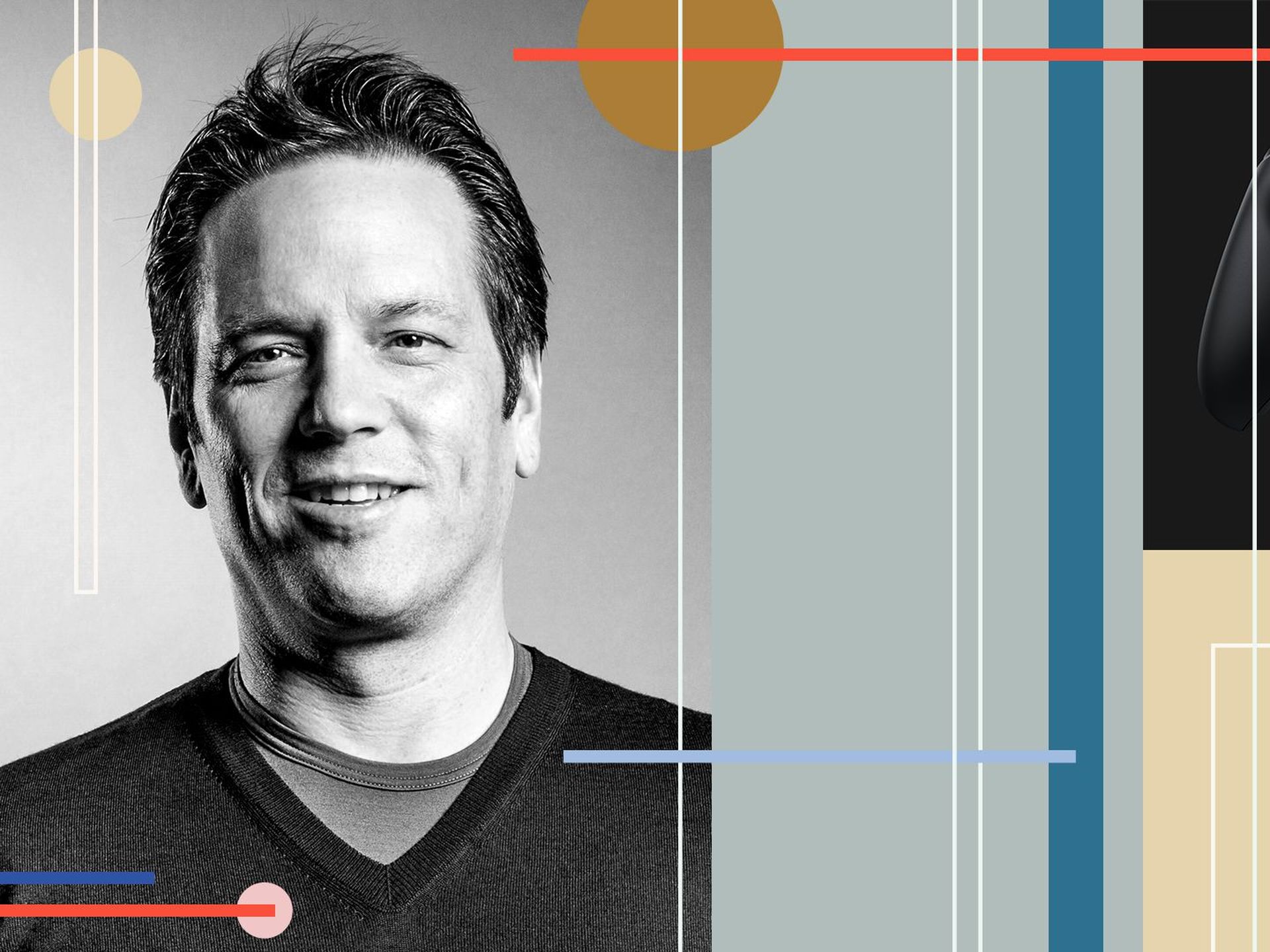 ᴺᴼᵀ Phil Spencer (@philspencerjoke) / X