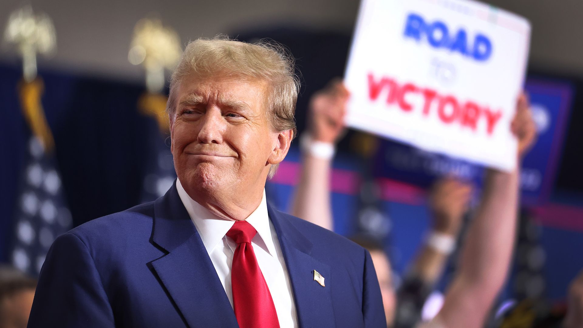 Trump abortion timeline: Trump changes stance on national abortion rights