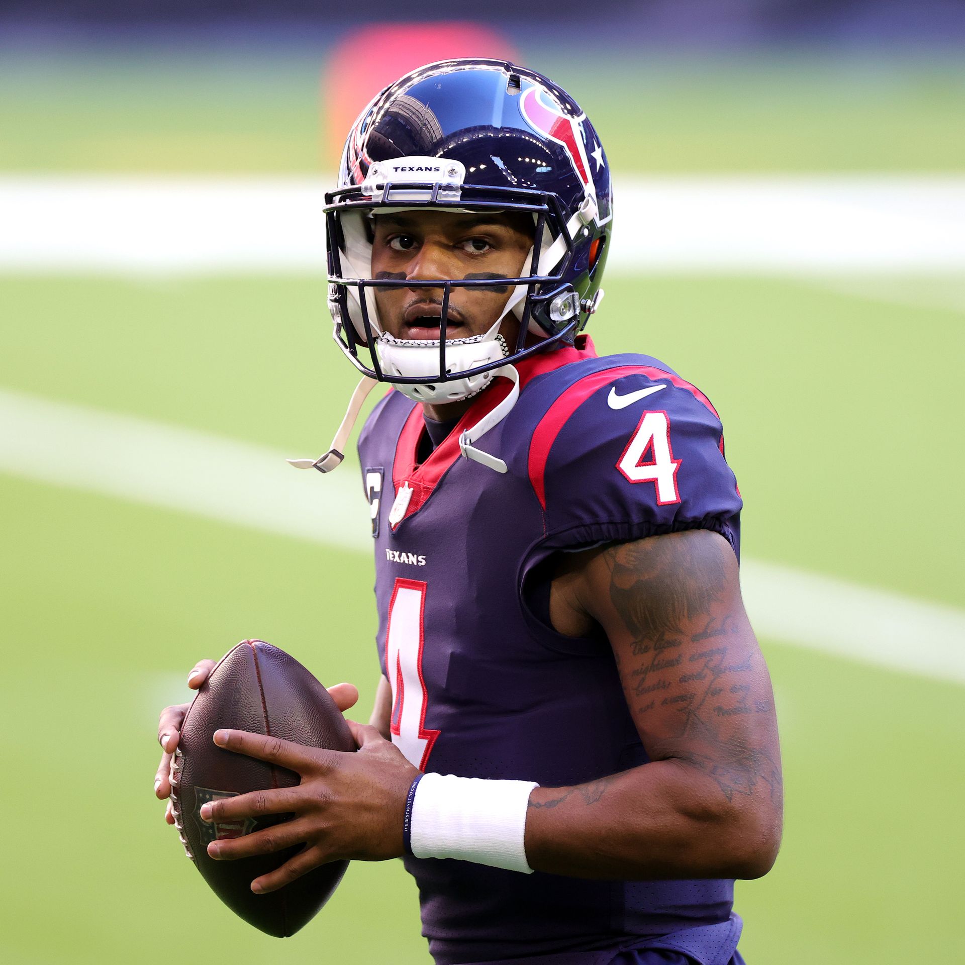 HBO Shares Excerpts From Deshaun Watson's Accuser Interviews That