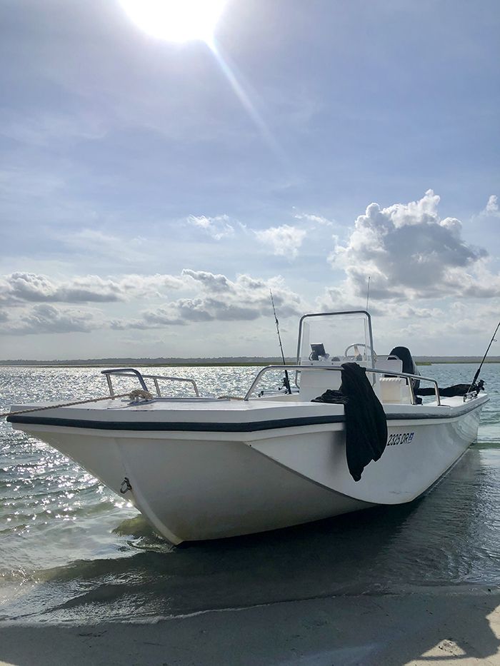 entropy boat rentals wilmington