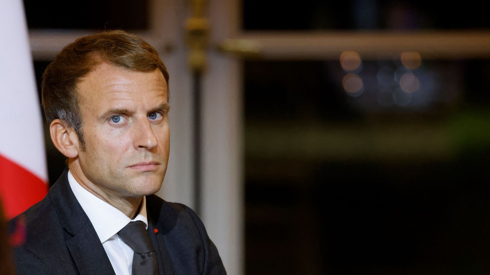 Macron