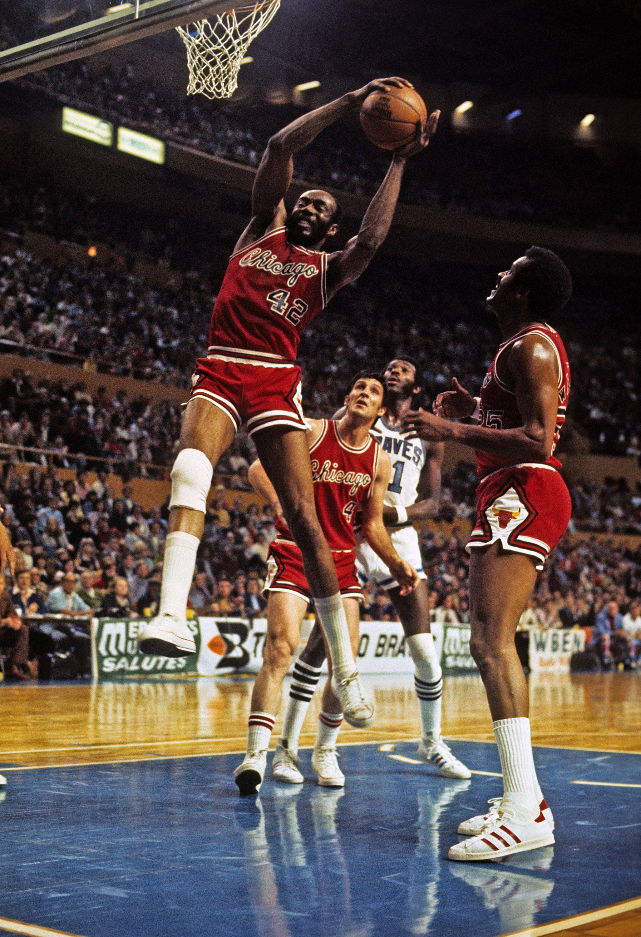 Nate Thurmond