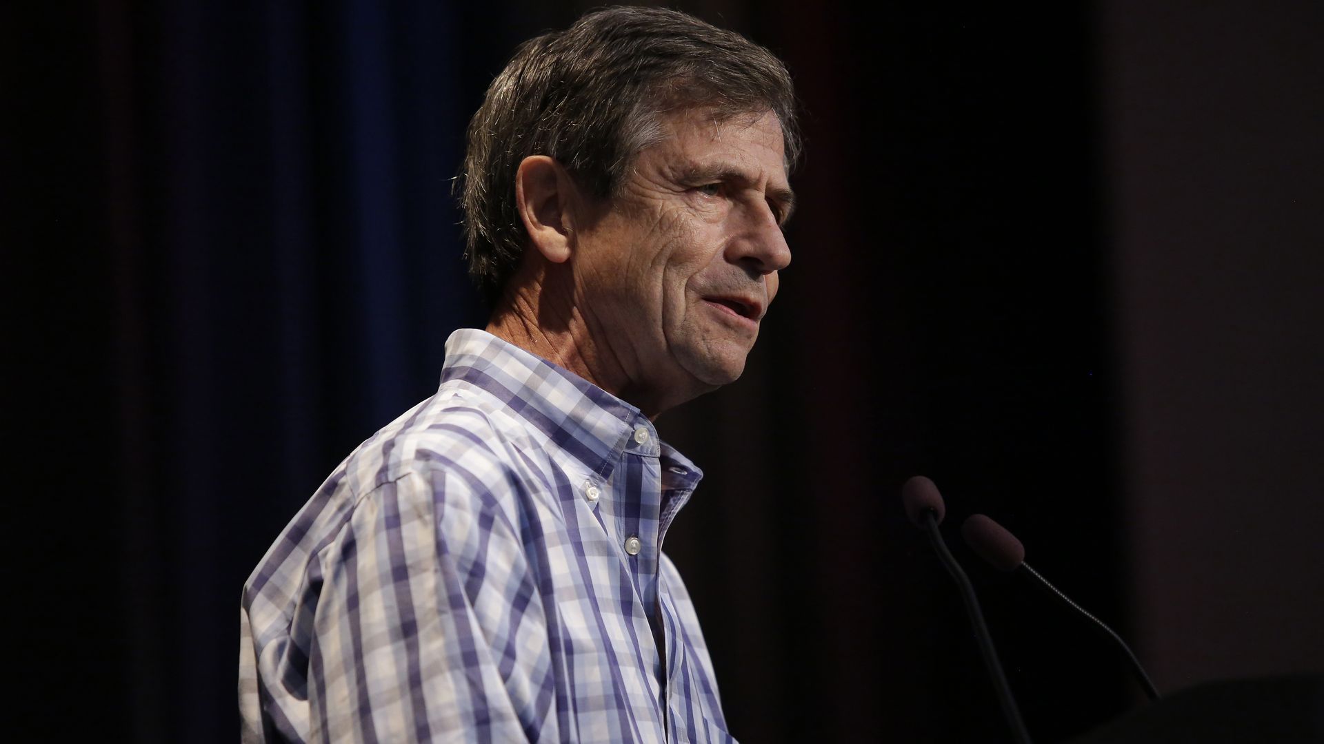 Joe Sestak.