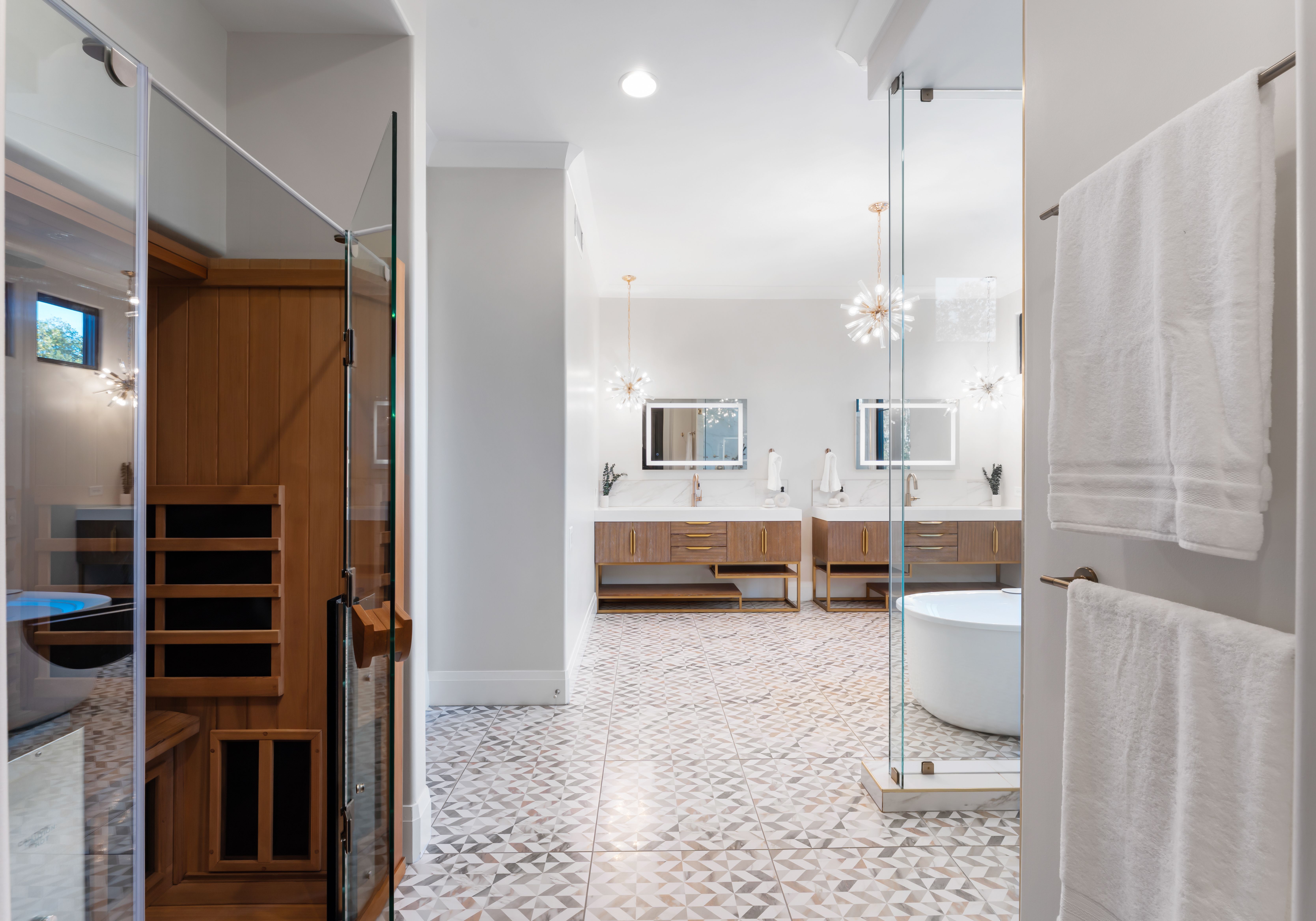 pj washington list lake norman mansion