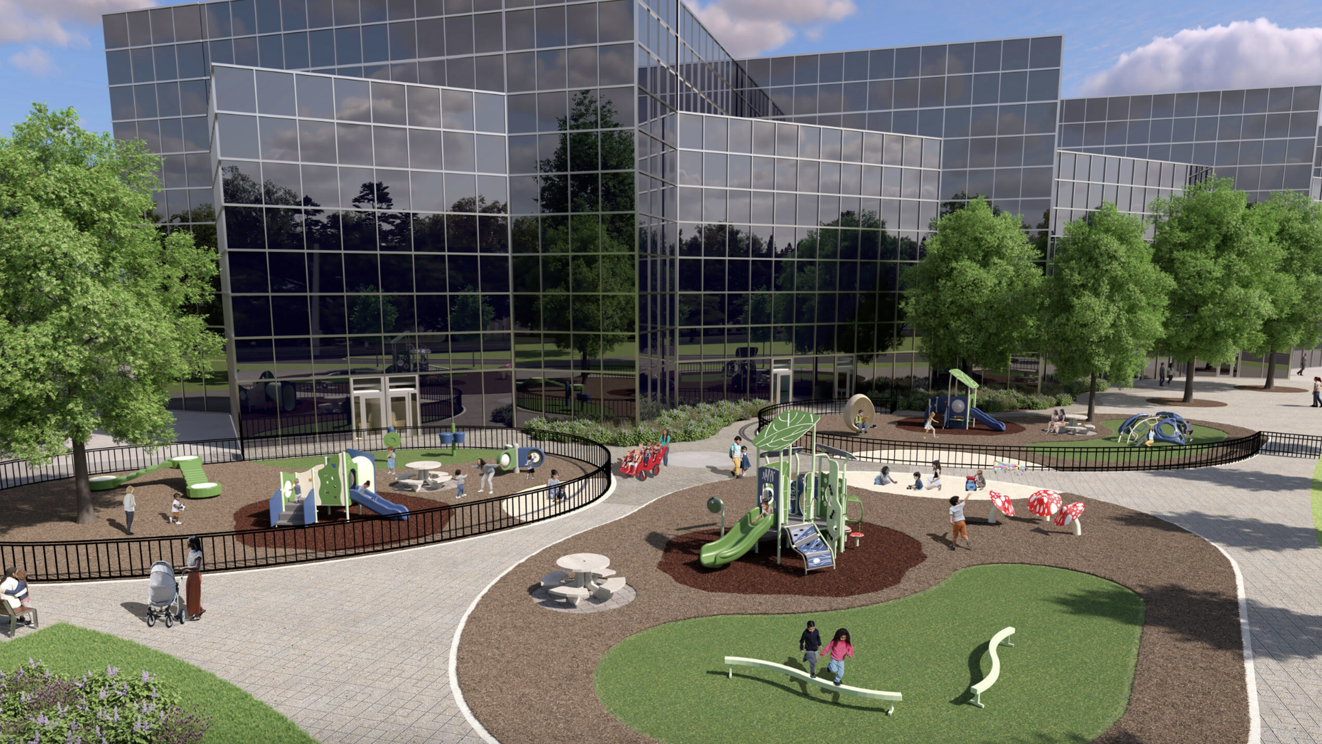 KinderCare at Wake Forest