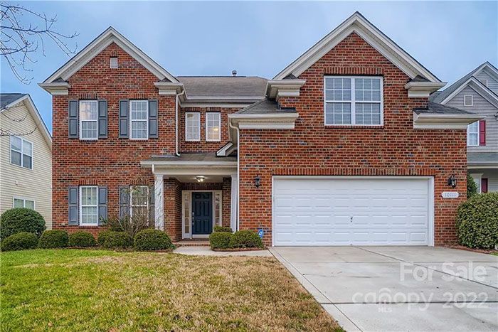 10111 Whiteburn Court