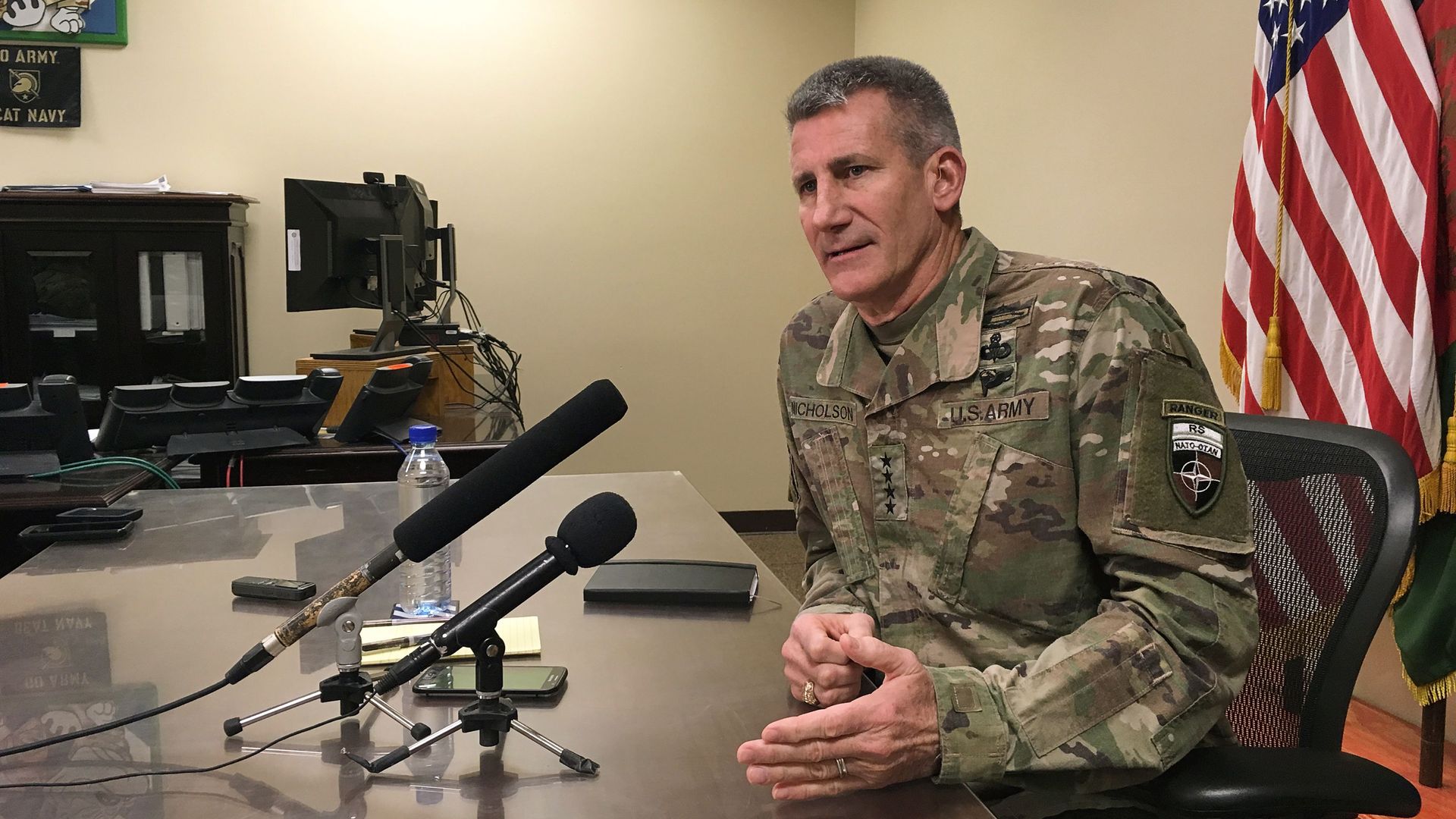 General John Nicholson