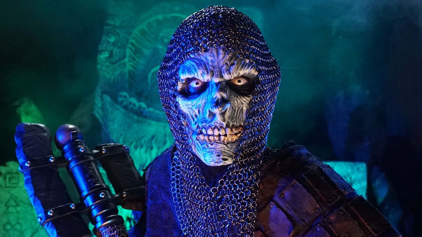 Atlanta weekender: Haunted houses, UGA-Florida, Atlanta United