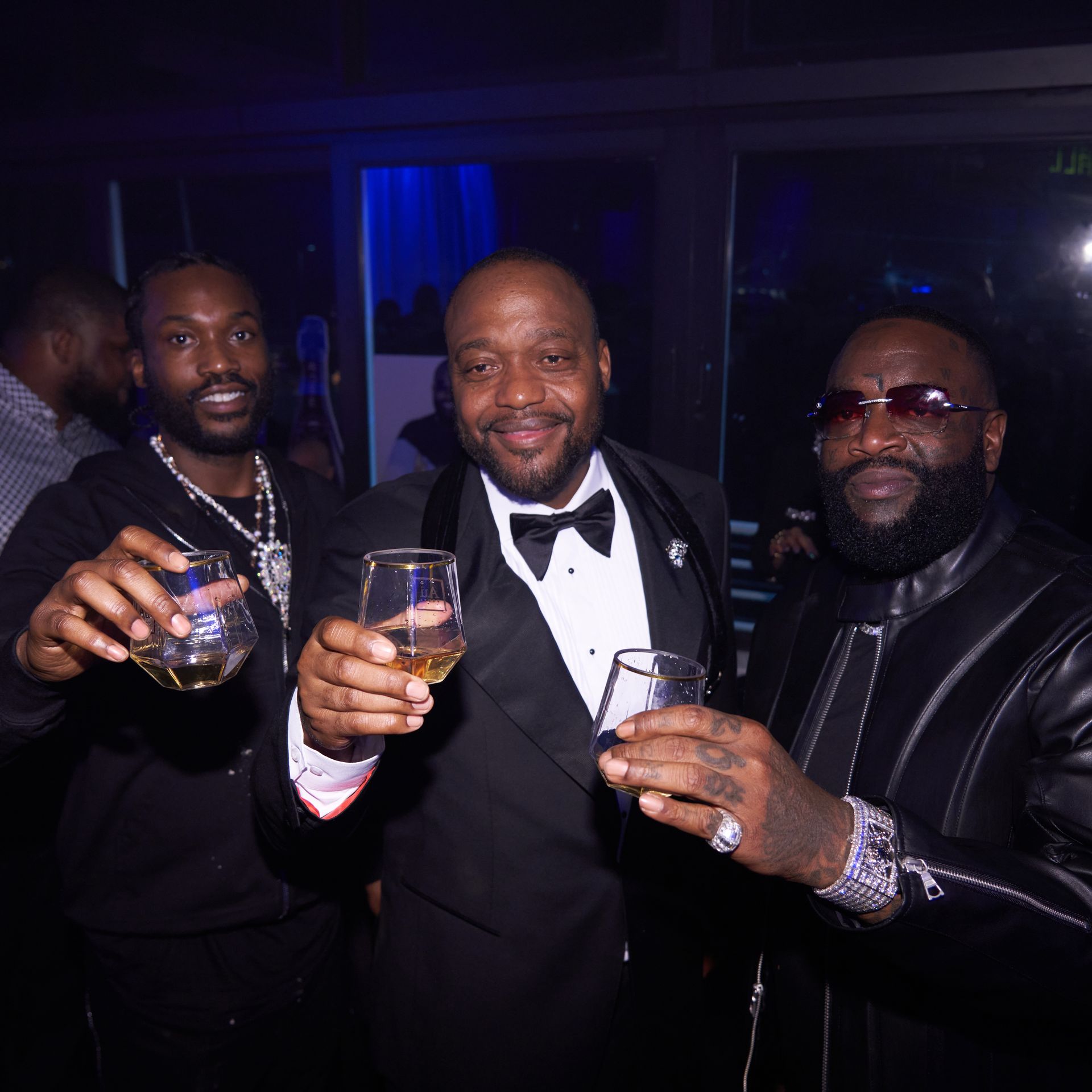 How Rap Snacks CEO James Lindsay built a multi-million dollar