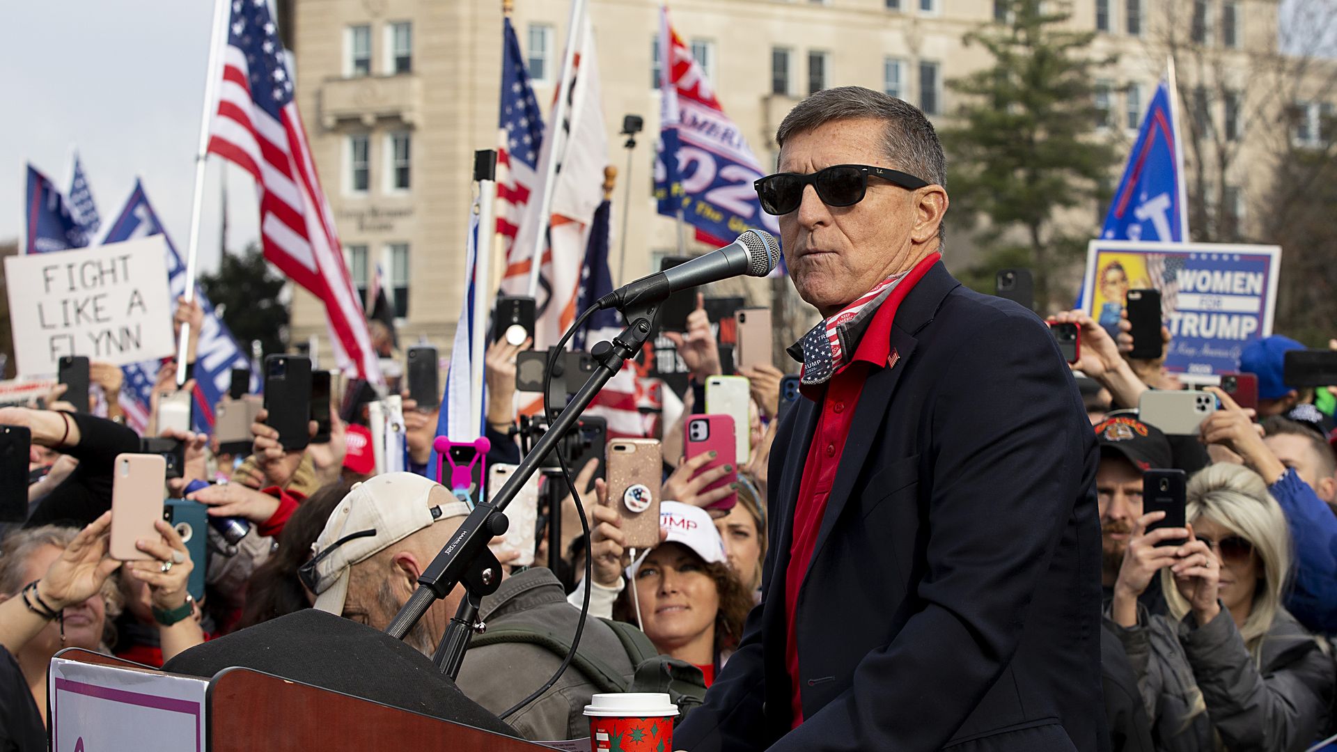 Photo by Tasos Katopodis/Getty Images