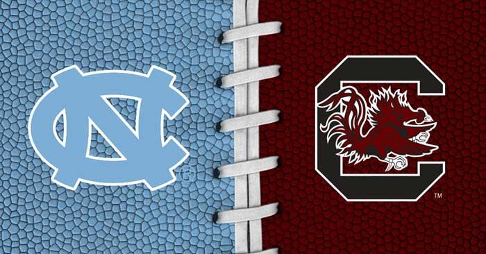 UNC-vs-USC