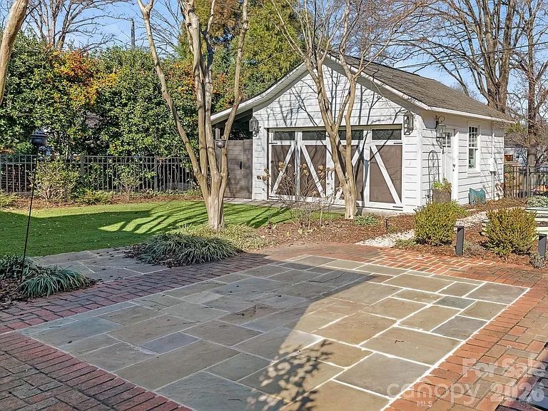 hot homes for sale in charlotte