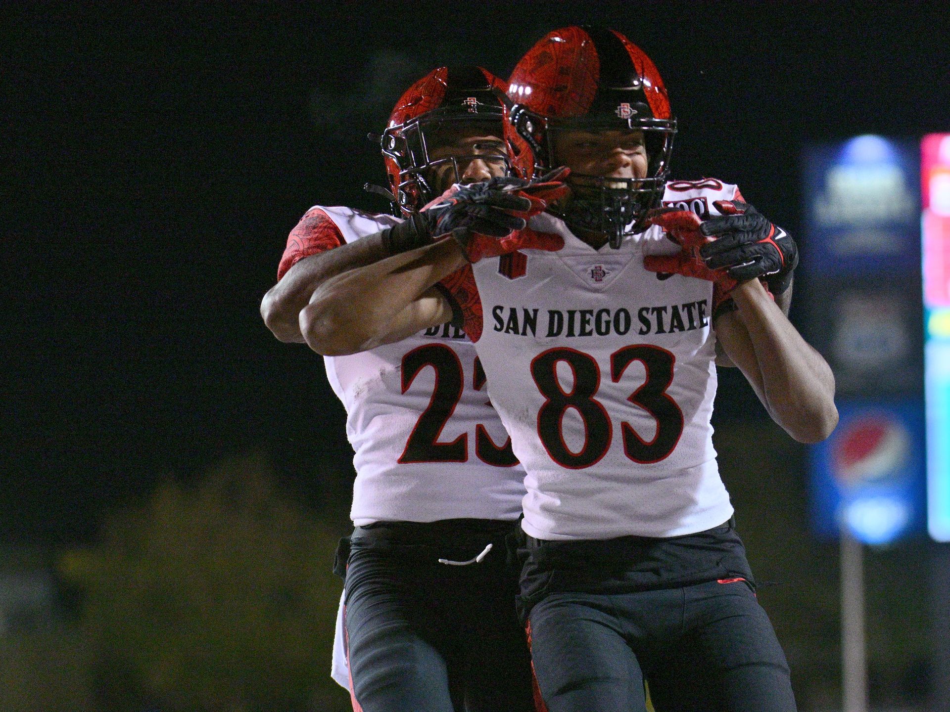 San Diego State expected to join Pac-12, per national radio host