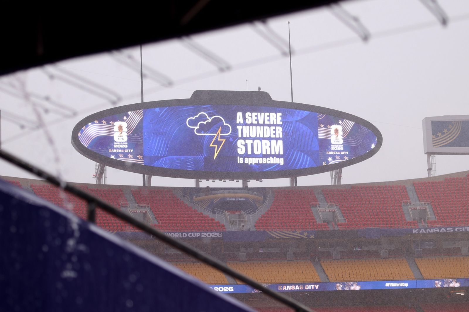 At the Kansas City match, the Dutch stay sunny - Axios Kansas City