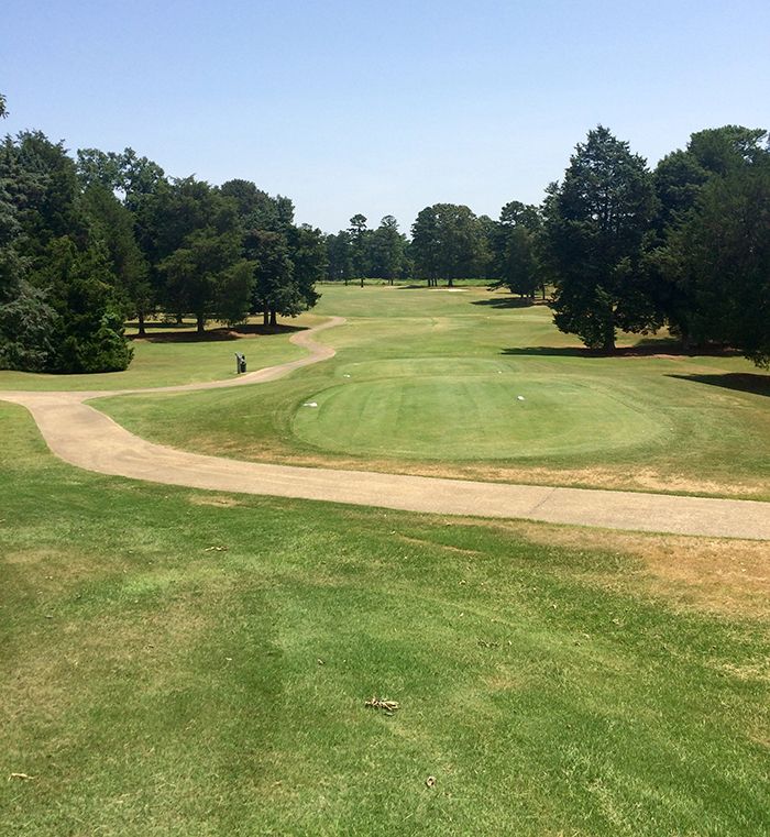 fort mill golf club