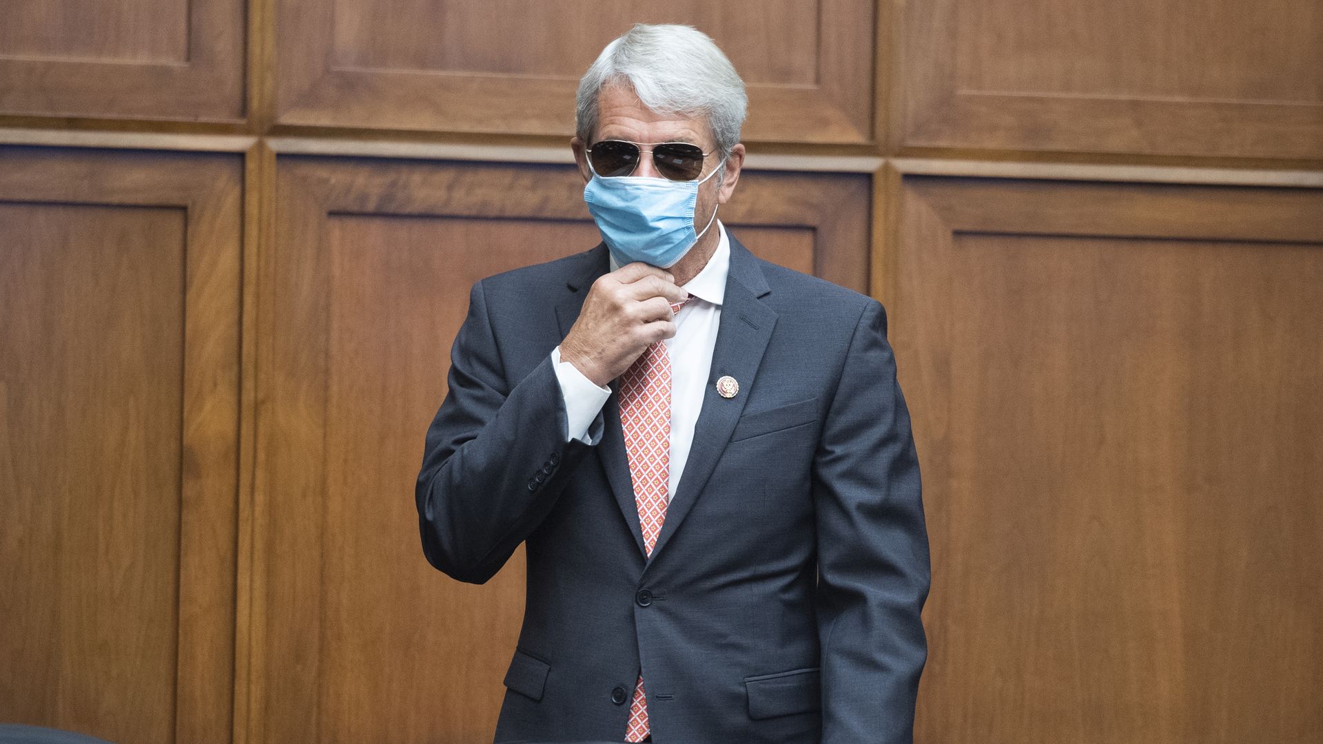 Rep. Kurt Schrader