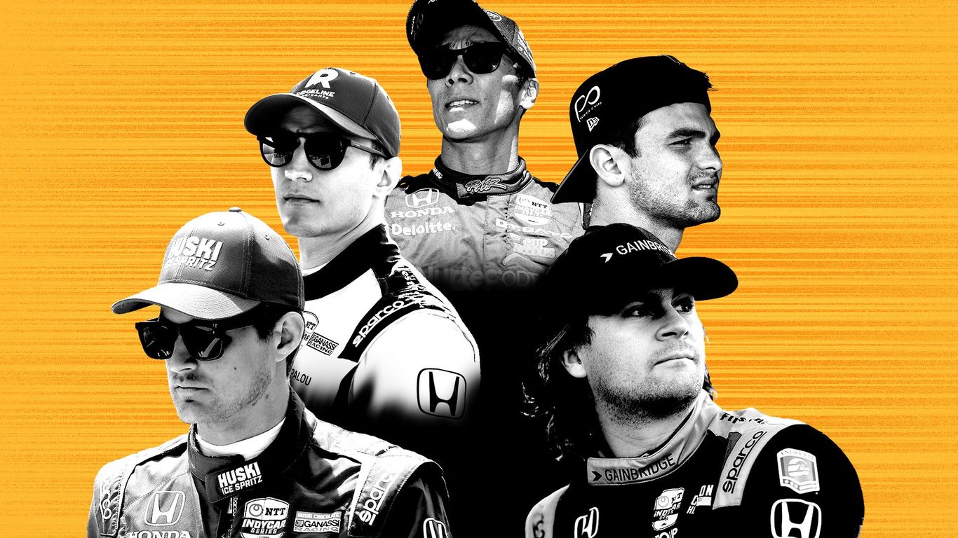 Indy 500 drivers to watch Axios Indianapolis