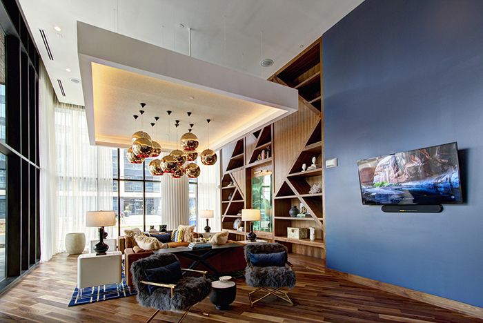 Novel Montford Park entry