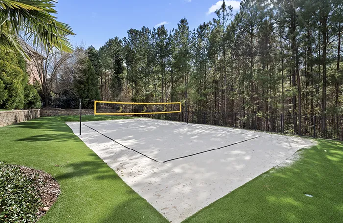 10919 Robinson Rock Court court
