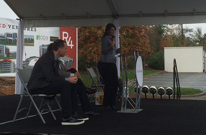 nikki-hailey-at-red-ventures