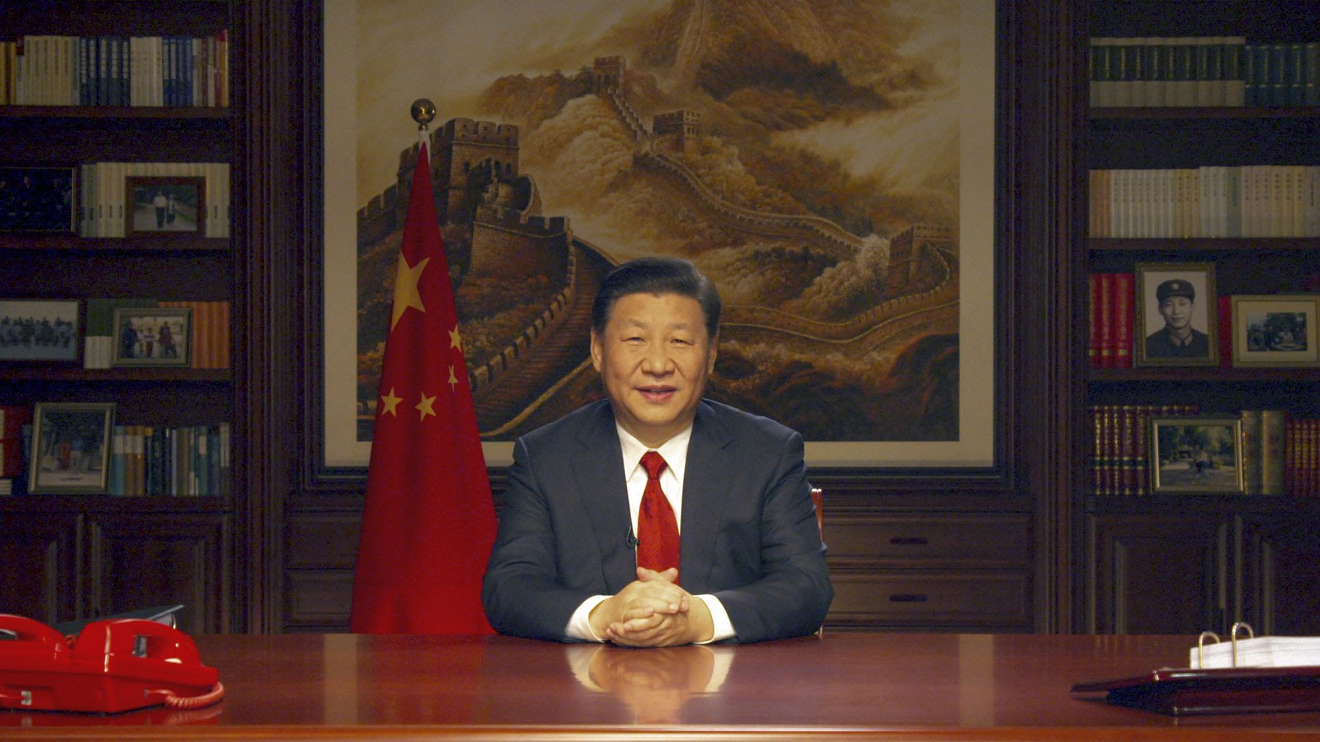 Xi Jinping