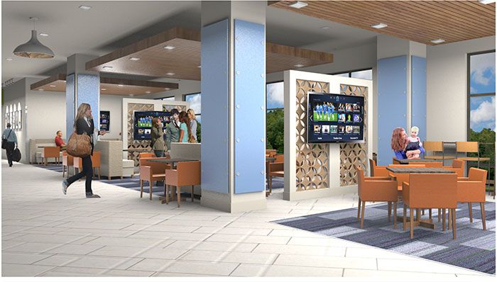 inside-charlotte-holiday-inn-express