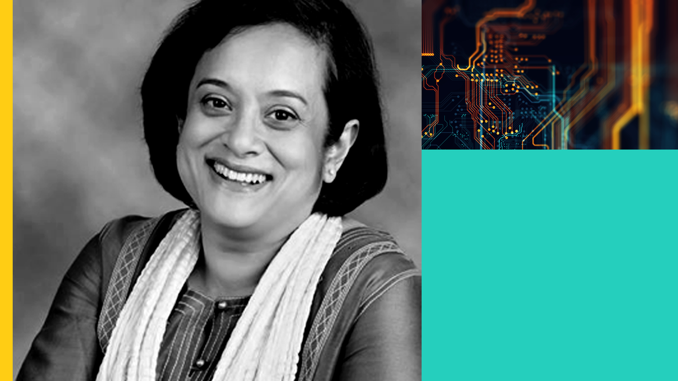 Why women will lead the tech industry's future