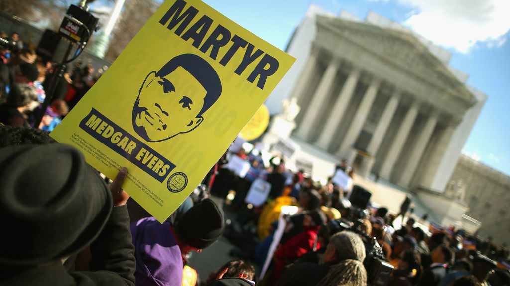 The big picture The SCOTUS decision enabling voting restrictions