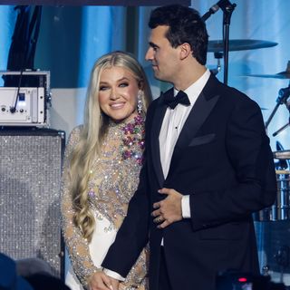 Erika Kirk named new Turning Point USA CEO