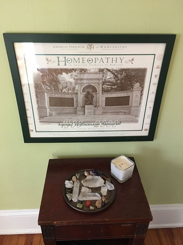 animal acupuncture homeopathy