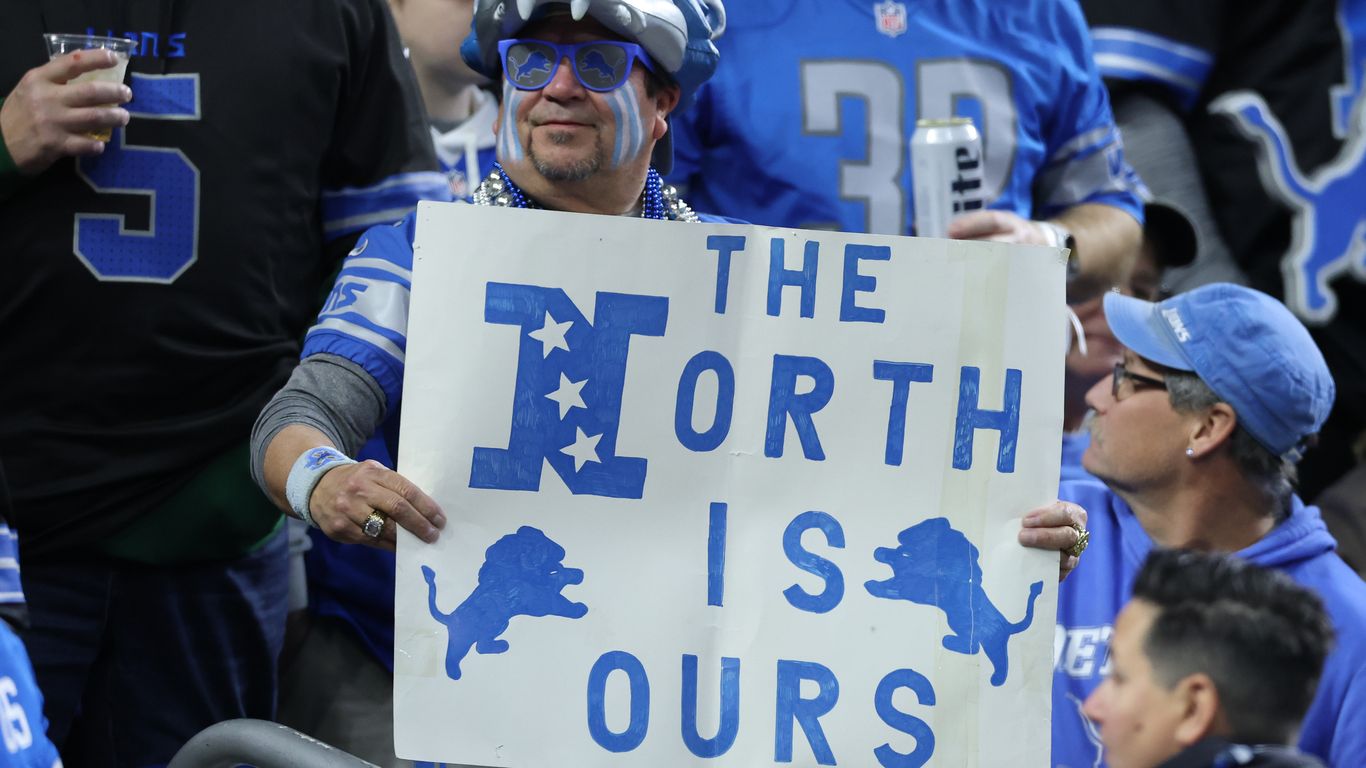 Why we hate every NFC North team