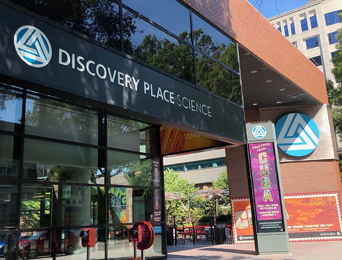 Discovery Place Science