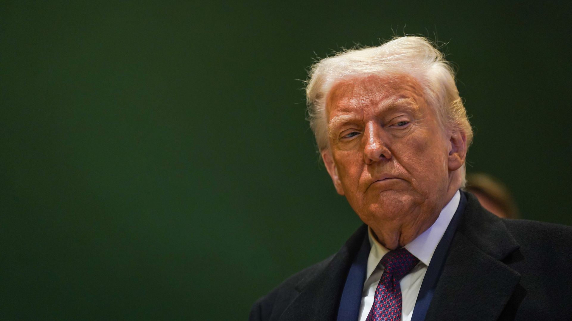 This is Donald Trump