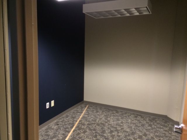 level office private office charlotte