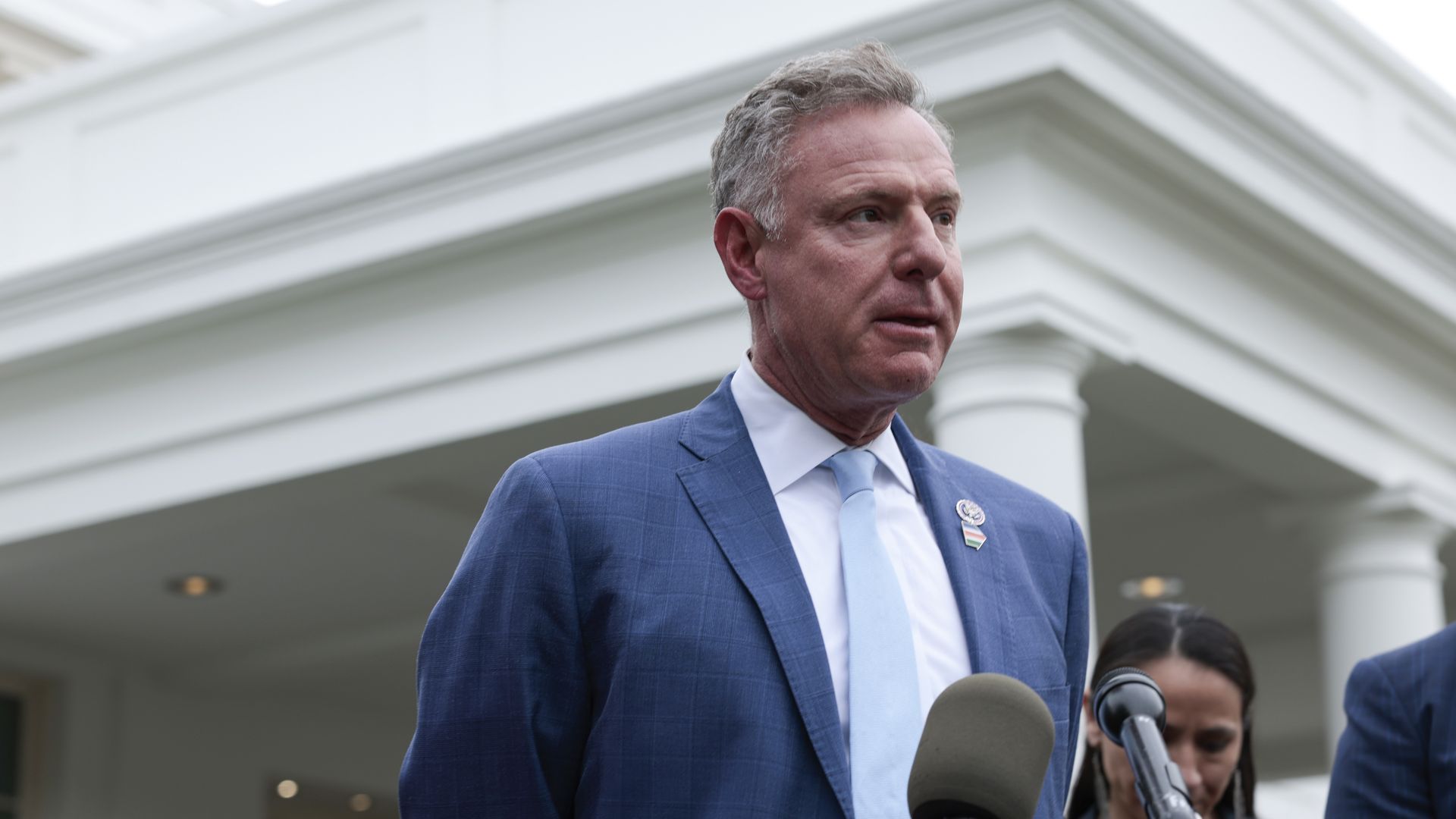 Rep. Scott Peters