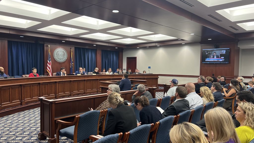 Ballot proposals, including abortion access, head to Michigan Supreme