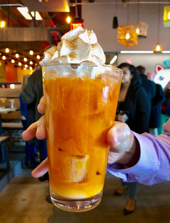 Now open 5 things to know about Hawkers Asian Street Food in South End Axios Charlotte