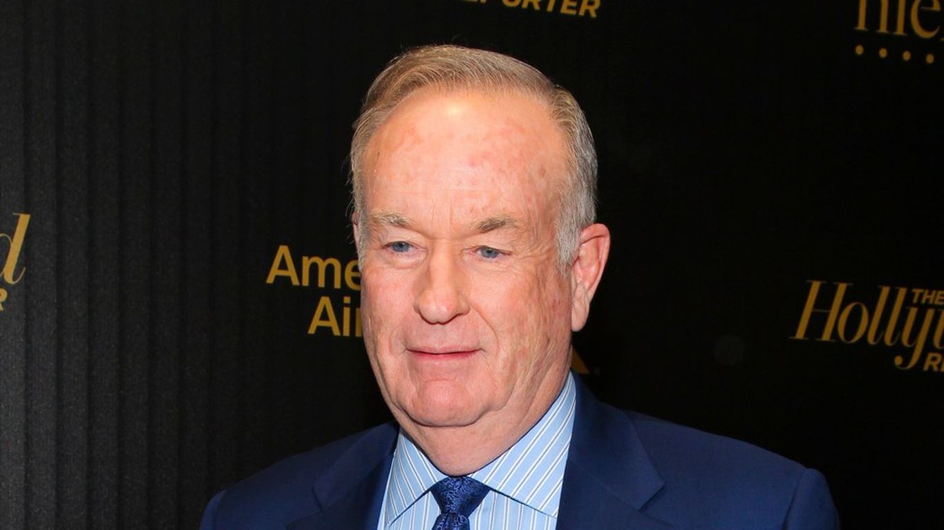 How Much Does Fox Bill Pay O Reilly