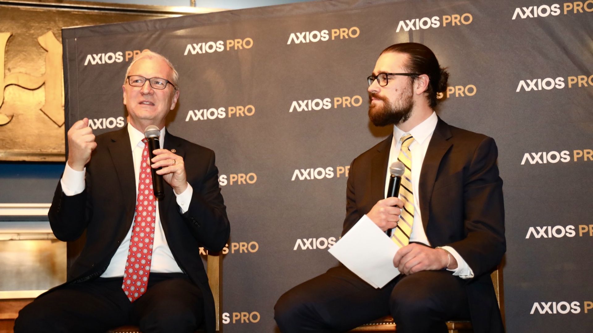 Senator Kevin Cramer