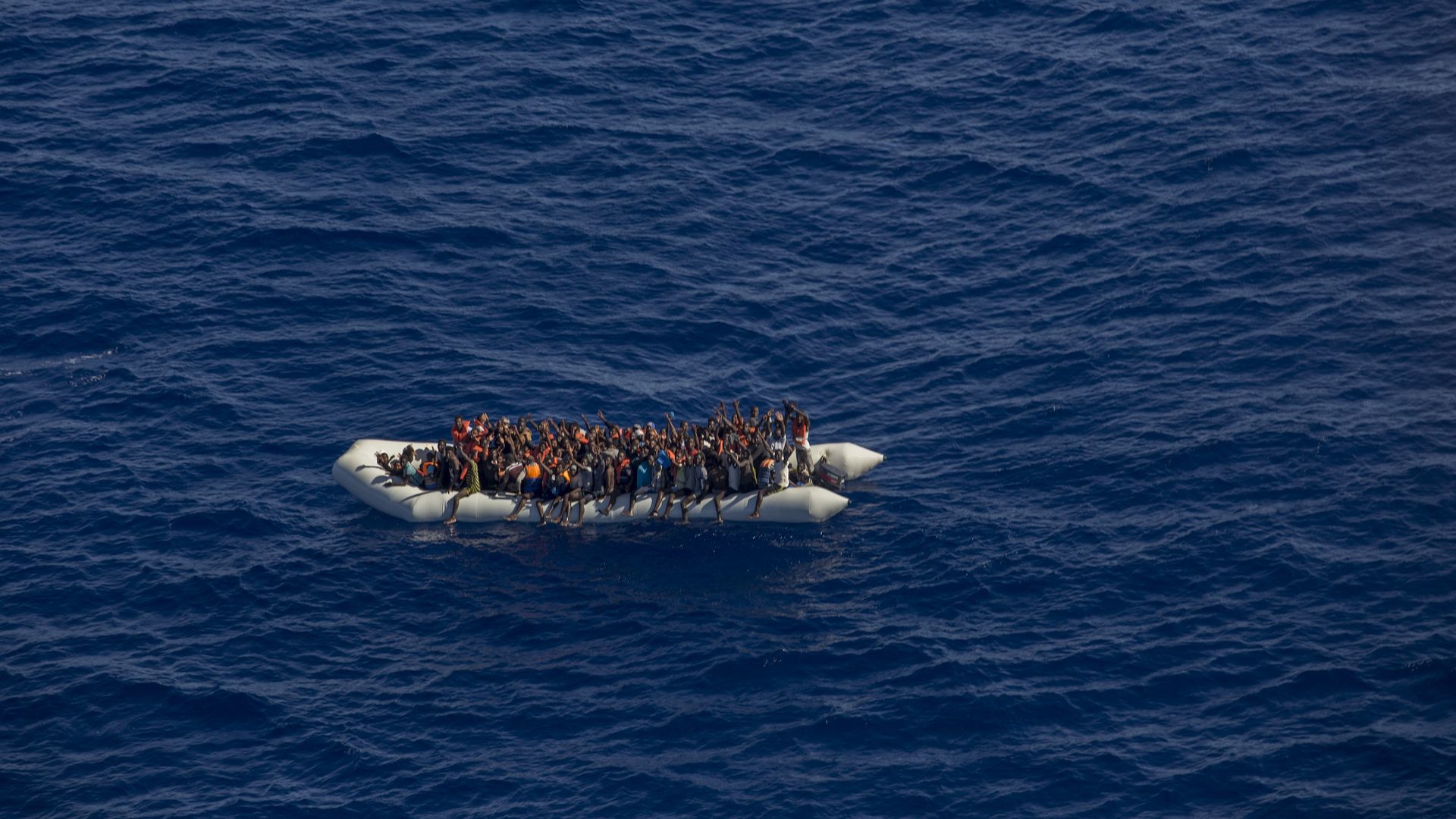 Migrants
