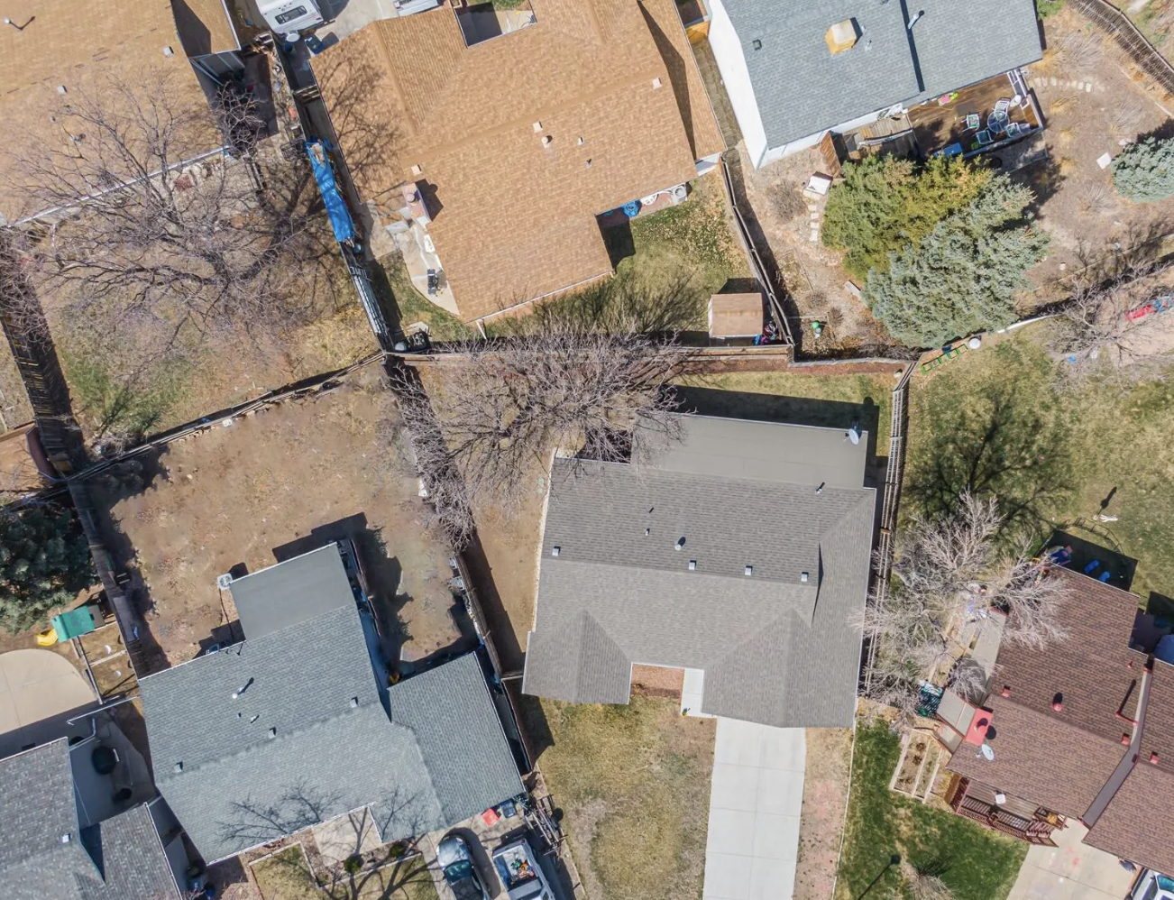 8741 FIELD PLACE ARVADA