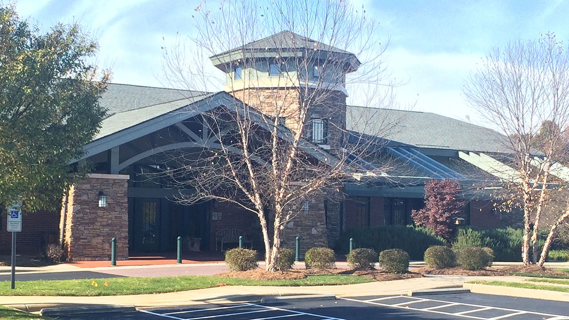 hospice-huntersville