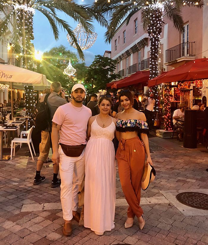 Havana Carolina restaurant story October 2019