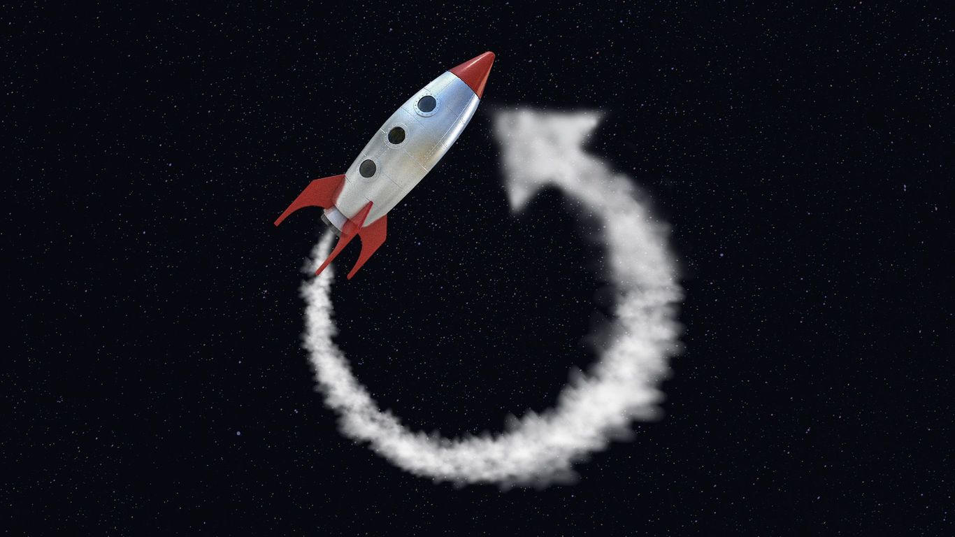 SpaceX's giant IPO risks freezing the market