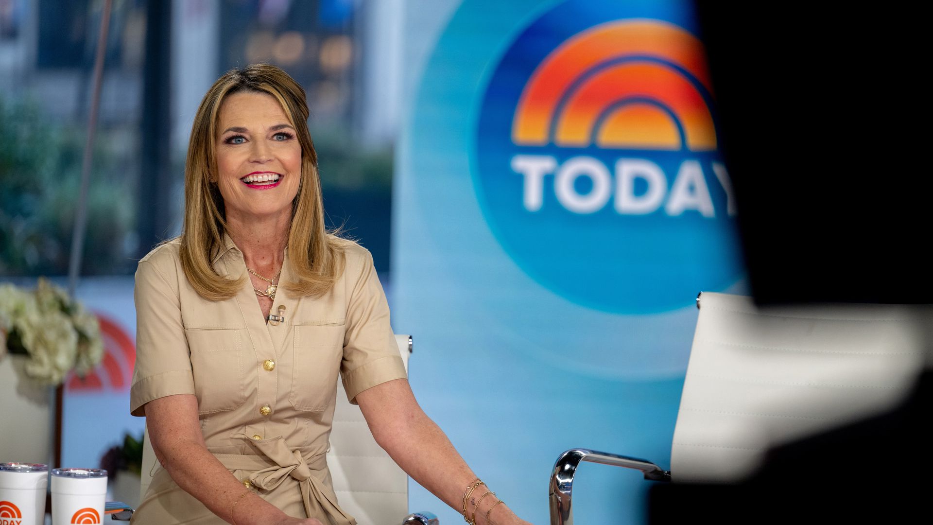 Photo by: Nathan Congleton/NBC via Getty Images