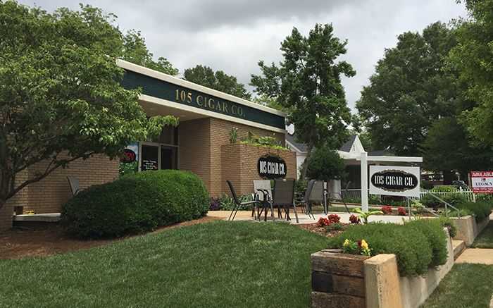 105-cigar-co