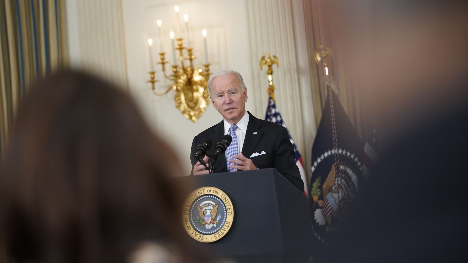 President Biden