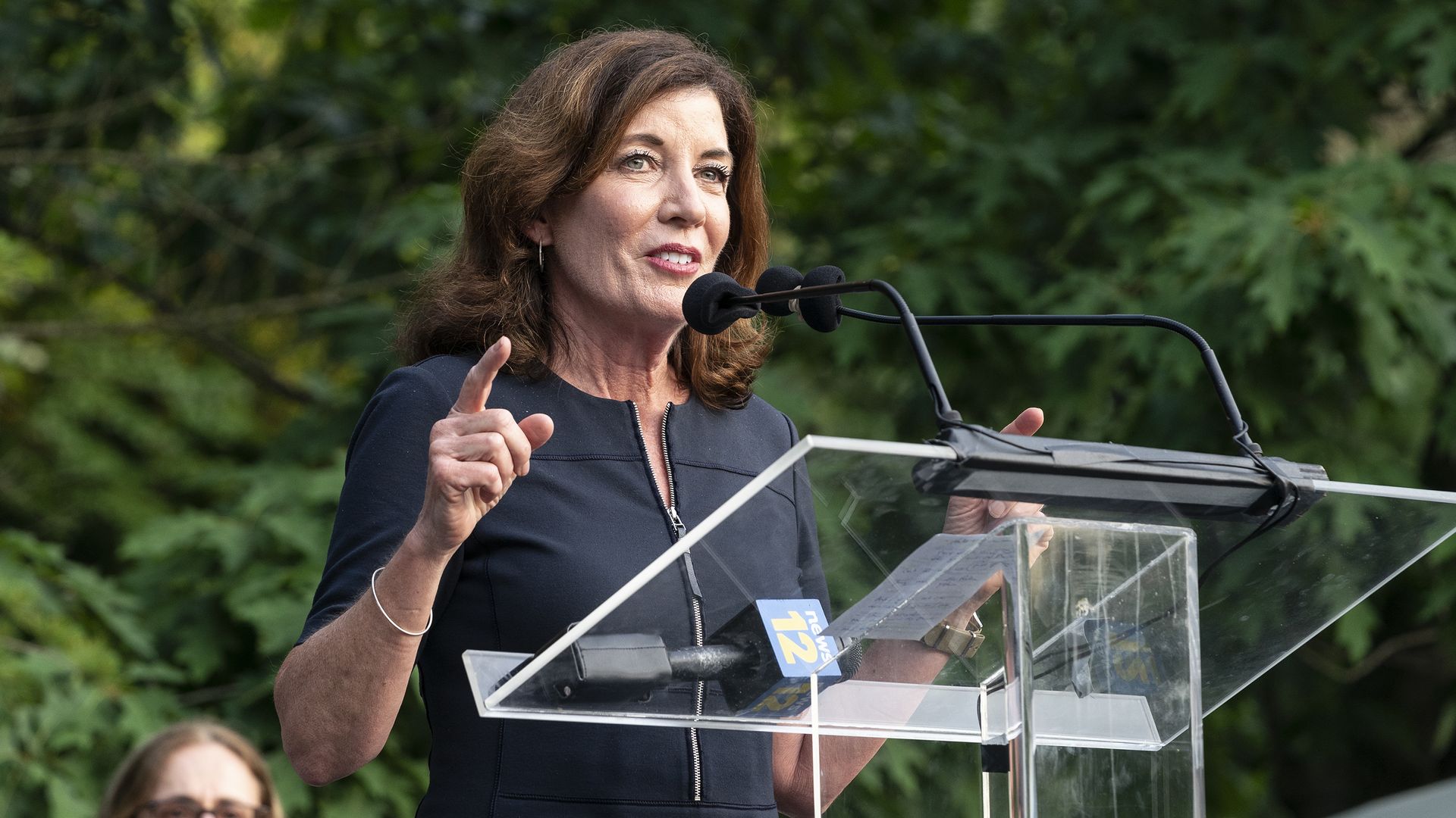 Picture of Kathy Hochul