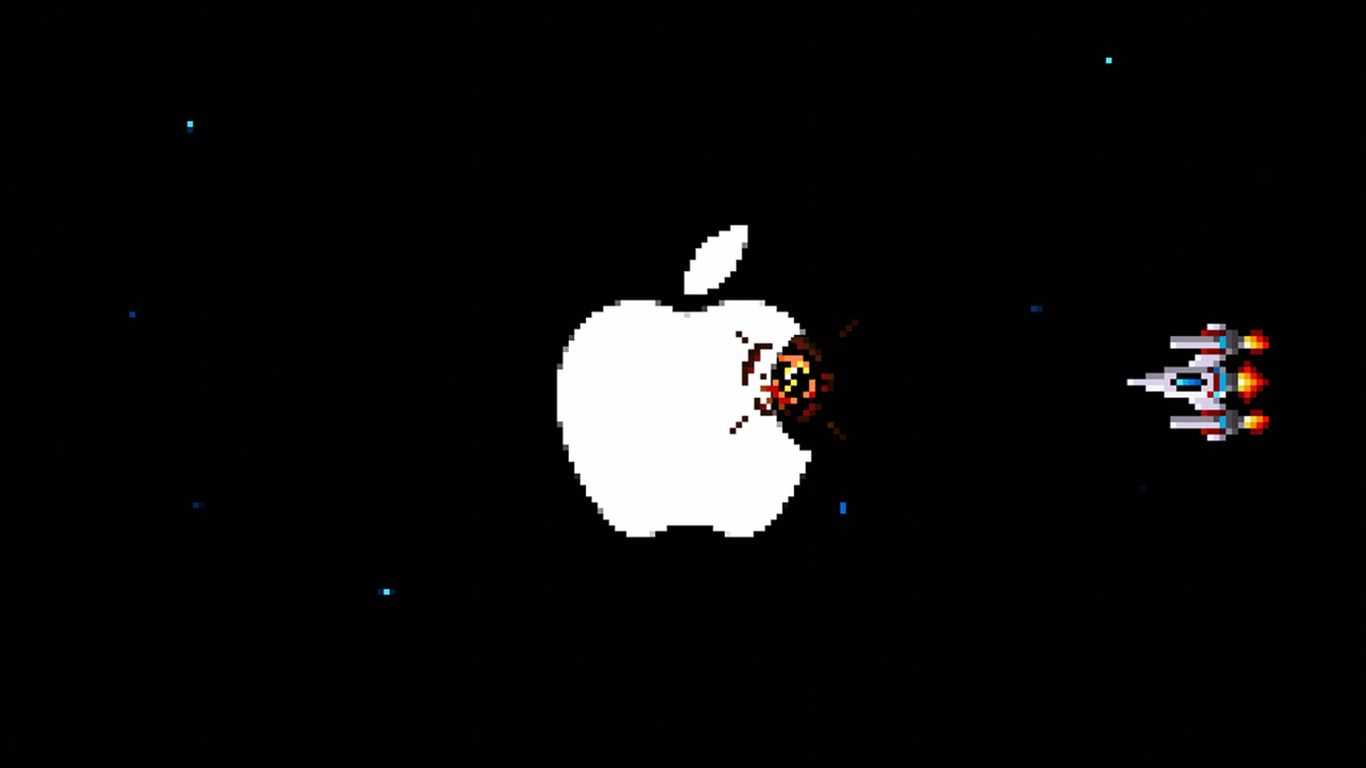 Apple's App Store Now Hosts Retro Game Emulators: Delta, RetroArch, and PPSSPP